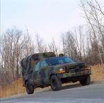 Ford F-350 Super Duty 1999 года
